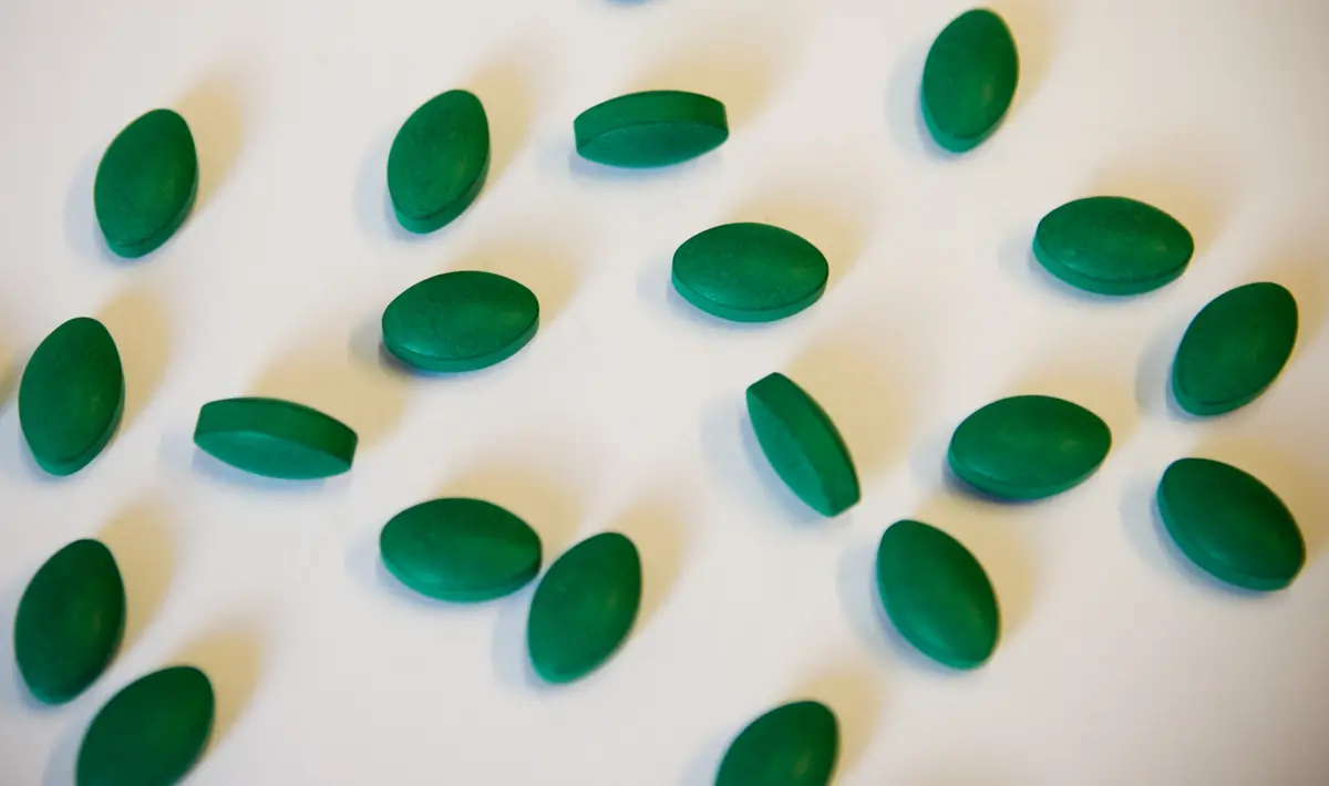 O recluso tinha dois sacos com 130 comprimidos no ânus