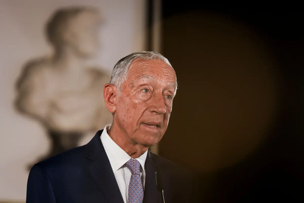 Marcelo Rebelo de Sousa