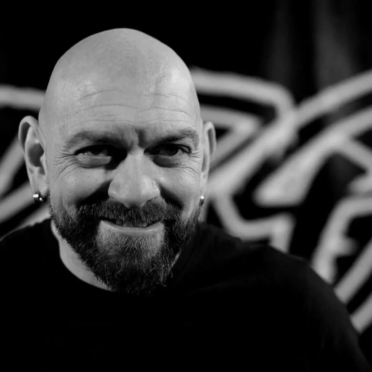 Sandro Eusébio tinha 49 anos