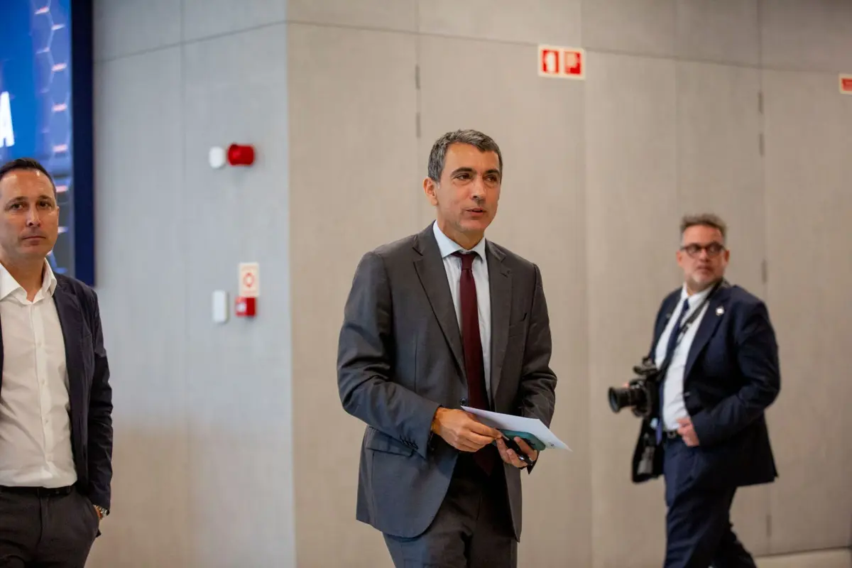 António Miguel Cardoso