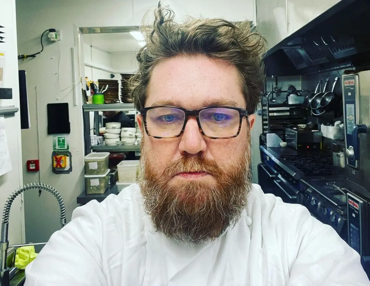 Alexei Zimin passou os seus últimos anos no Reino Unido