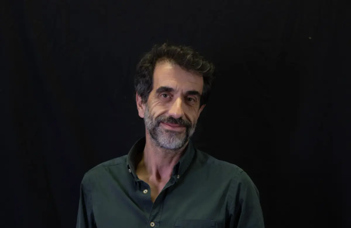 Imagem do autor Pedro Correia