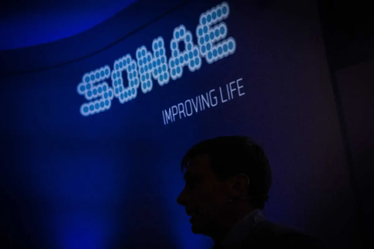 Imagem de contexto do artigo Lucro da Sonae aumenta 41% no primeiro semestre para 102 milhões de euros