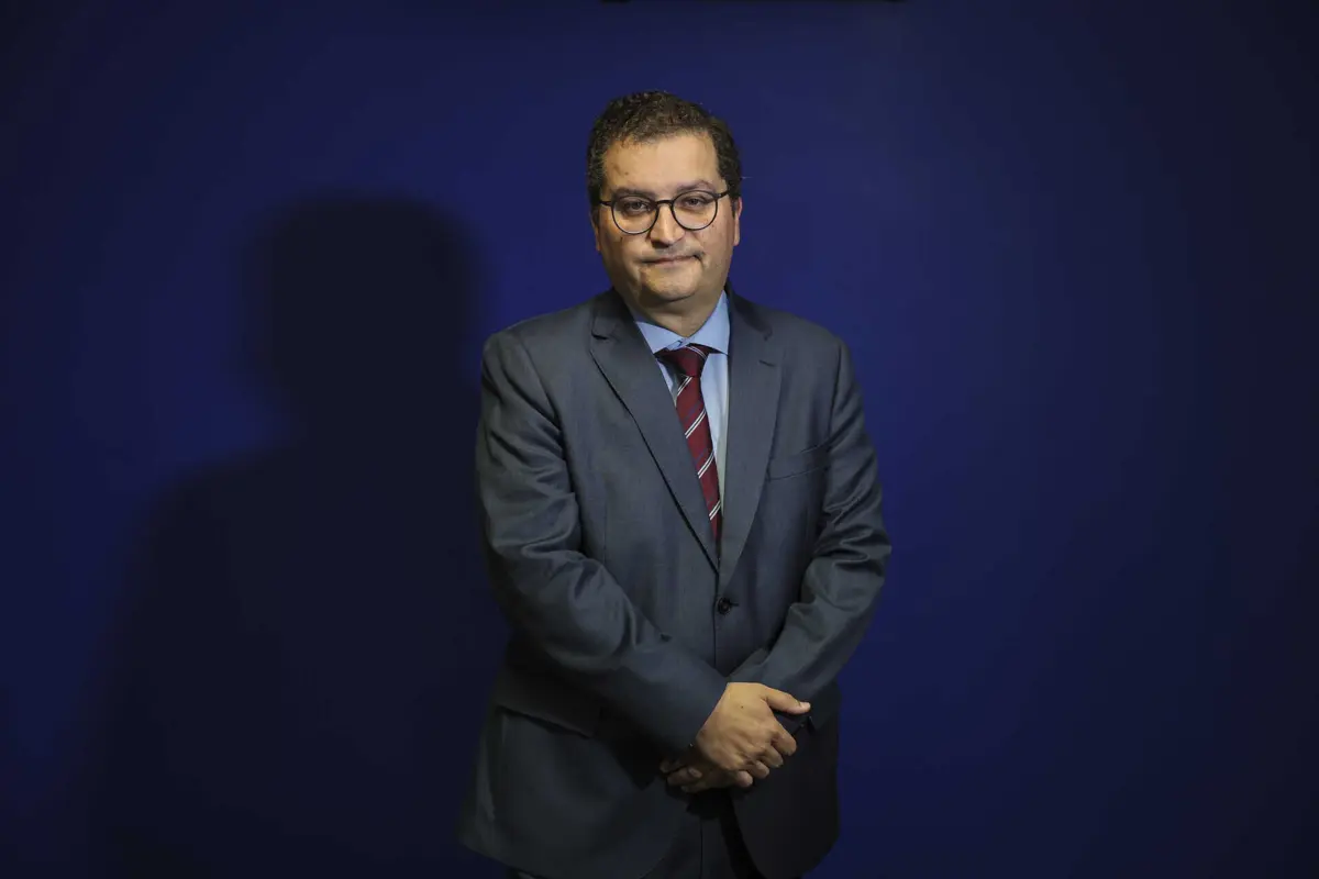 Joaquim Miranda Sarmento