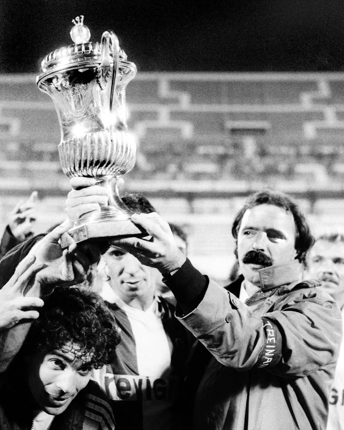 Imagem de contexto do artigo Futebol português de luto: as reações à morte de Artur Jorge