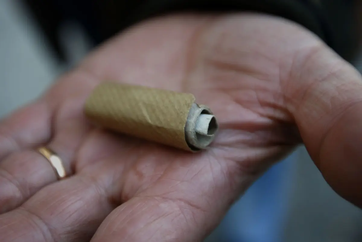 PSP apreendeu artigos pirotécnicos em estabelecimento comercial junto a escolas