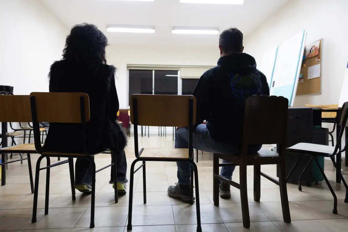 Primeira reunião dos Narcóticos Anónimos em Portugal foi realizada em 1985