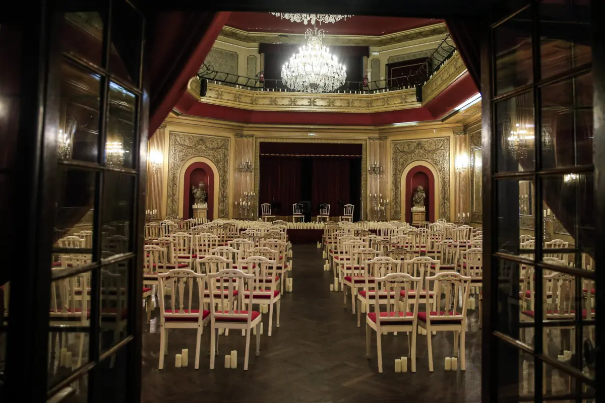 Obras do edifício deverão arrancar nas próximas semanas e têm a duração prevista de um ano