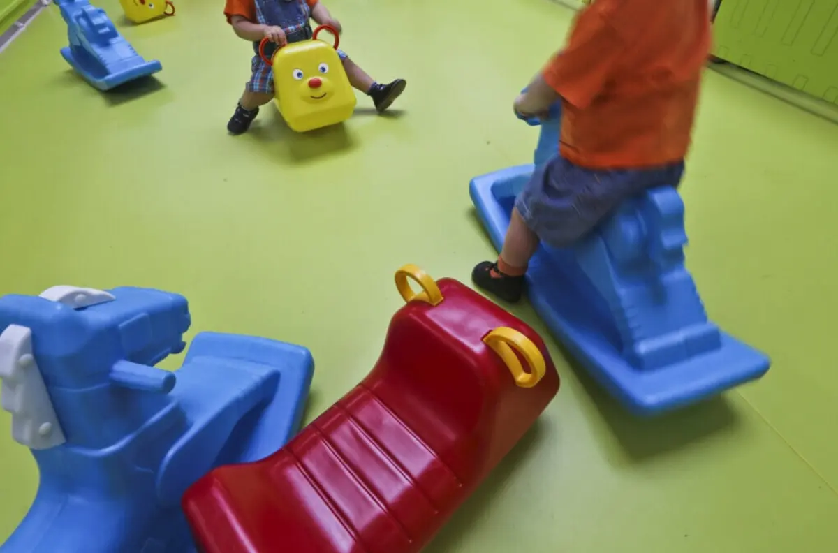 “O equipamento, onde se encontravam apenas três funcionárias, foi encerrado de forma imediata"