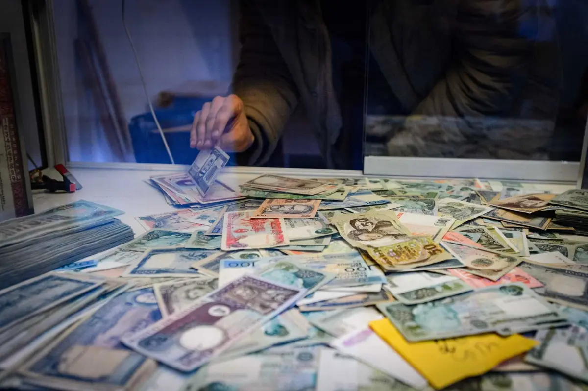 Imagem de contexto do artigo O Governo limitou o resgate de PPR. Saiba o que muda