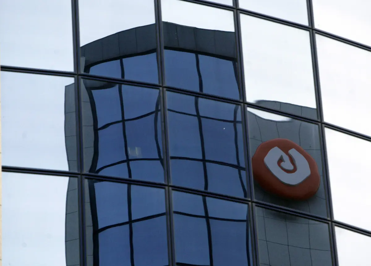 Imagem de contexto do artigo Lucros da Galp crescem 23% para 624 milhões de euros no primeiro semestre