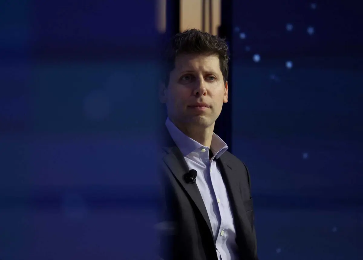 Sam Altman foi demitido da liderança da empresa que criou o ChatGPT