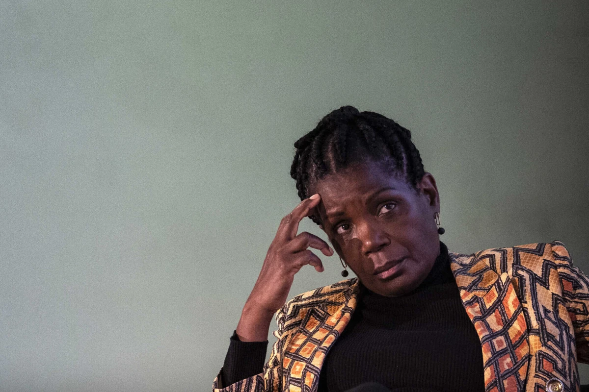 Franscisca Van Dunem foi denunciada pela Ordem dos Advogados