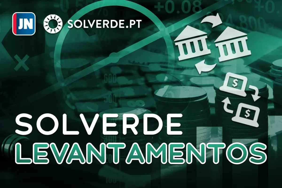 Levantamentos Solverde: como fazer, métodos disponíveis e dicas importantes