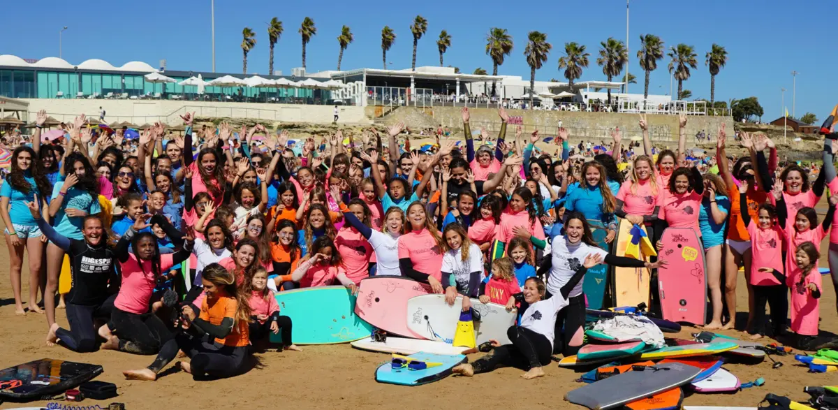 A competição irá decorrer do dia 13 a 14 de outubro