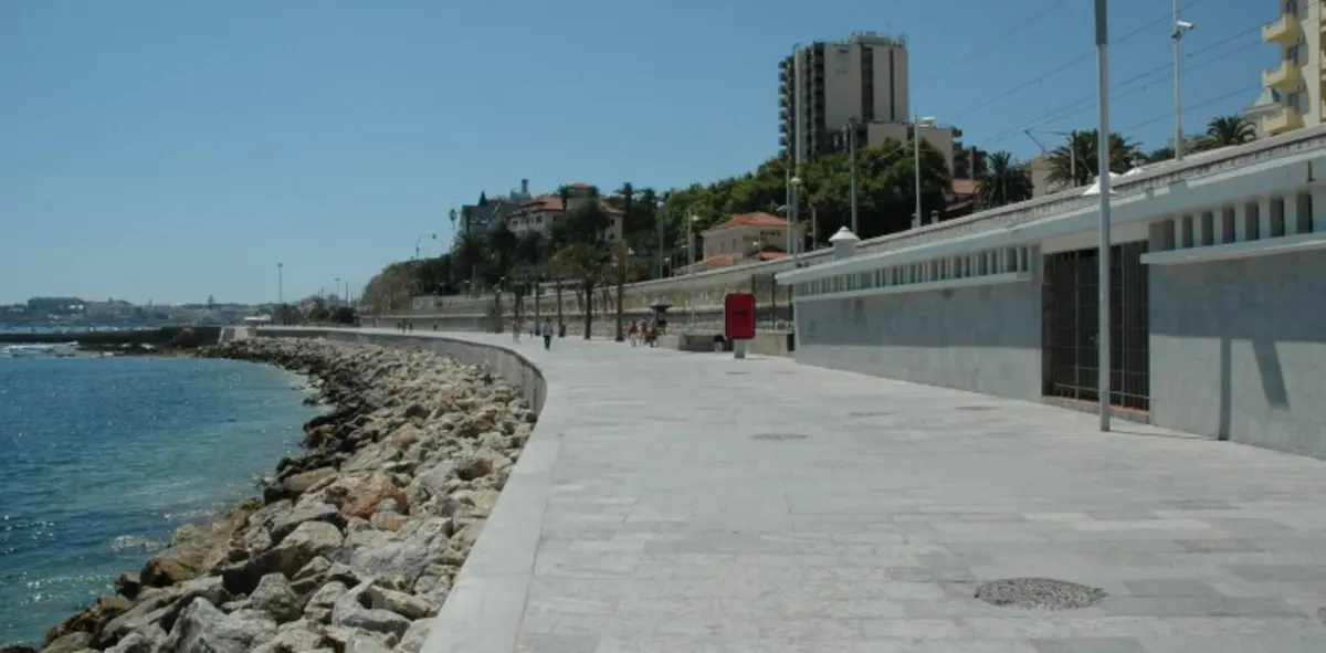 Polícia deteve homem que ameaçava a mãe em Cascais