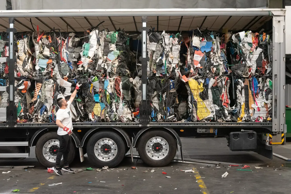 Empresa Lipor vai celebrar 42 anos