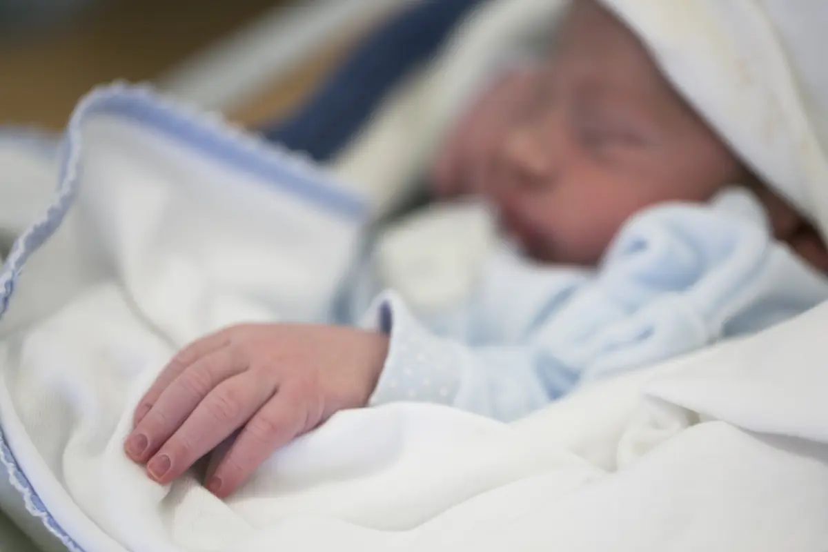 No ano passado, nasceram 85.699 bebés em Portugal