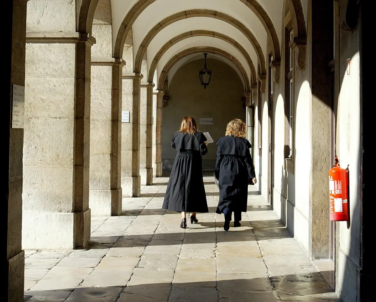 Mulheres representam praticamente dois terços dos magistrados em funções