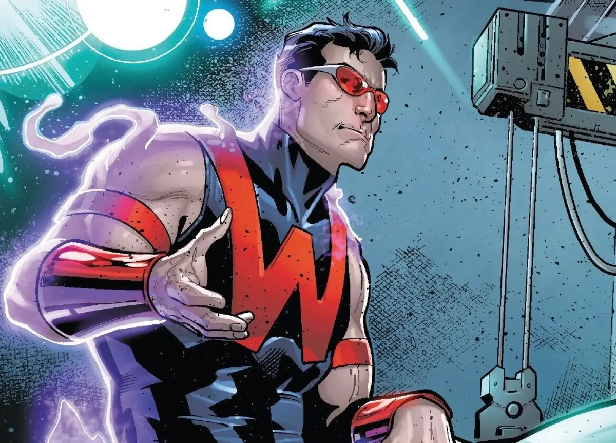 Imagem de contexto do artigo Membro da produção cai e morre no set da nova série da Marvel