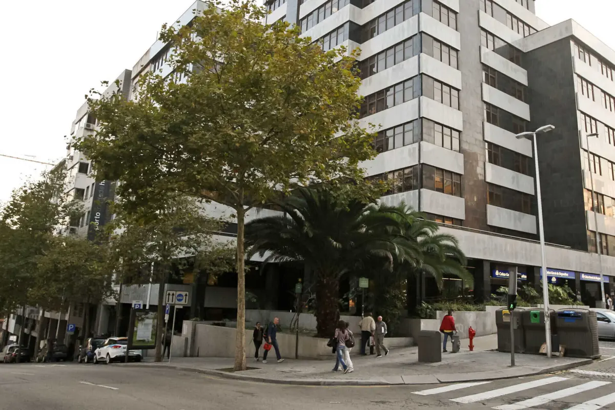 Suspeita vai ser apresentada esta quarta-feira ao Tribunal de Instrução Criminal do Porto