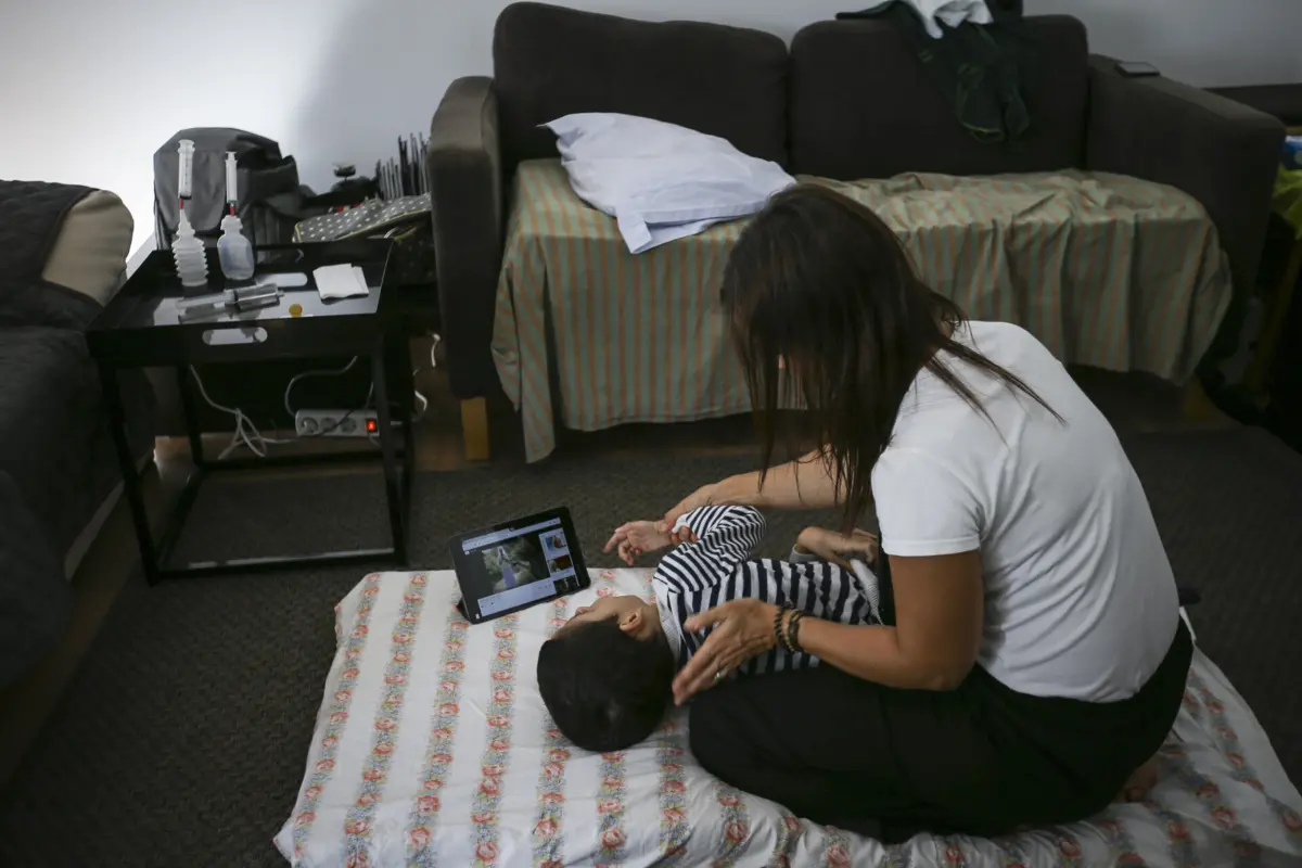 Também a ser estudada a possibilidade de existirem “vagas especiais”, no âmbito do apoio domiciliário