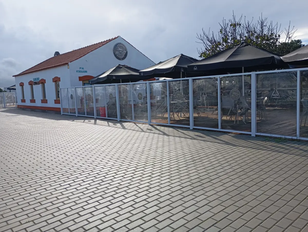 Vítimas vieram do Brasil para abrir restaurante temático e foram aqui mortas