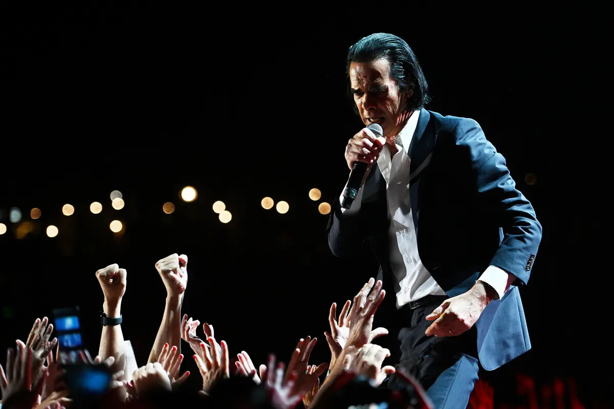 Adaptação do segundo romance de Nick Cave vai estrear em breve na televisão inglesa