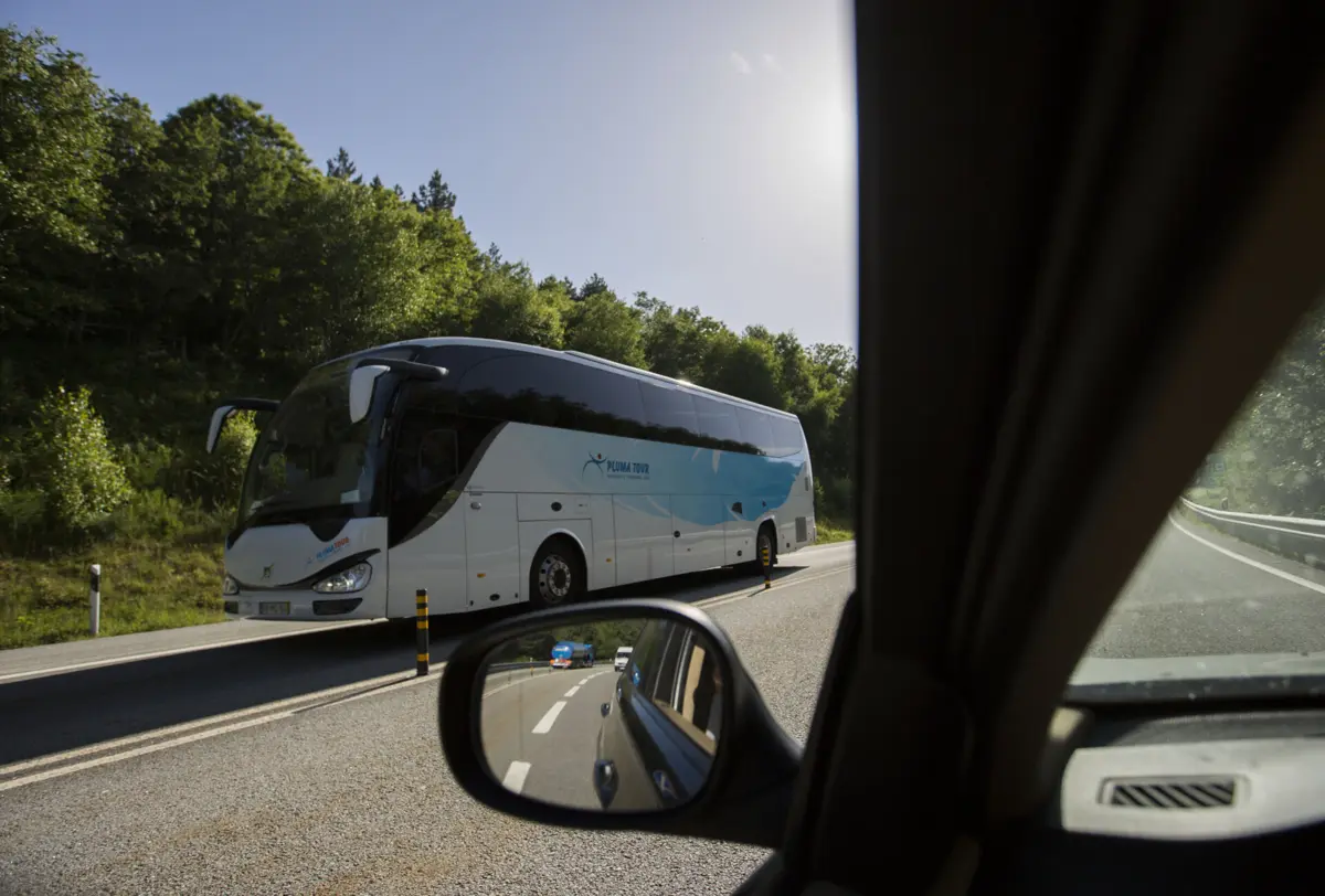 Sustentabilidade de serviços de transportes públicos coletivos no Interior é sempre diminuta