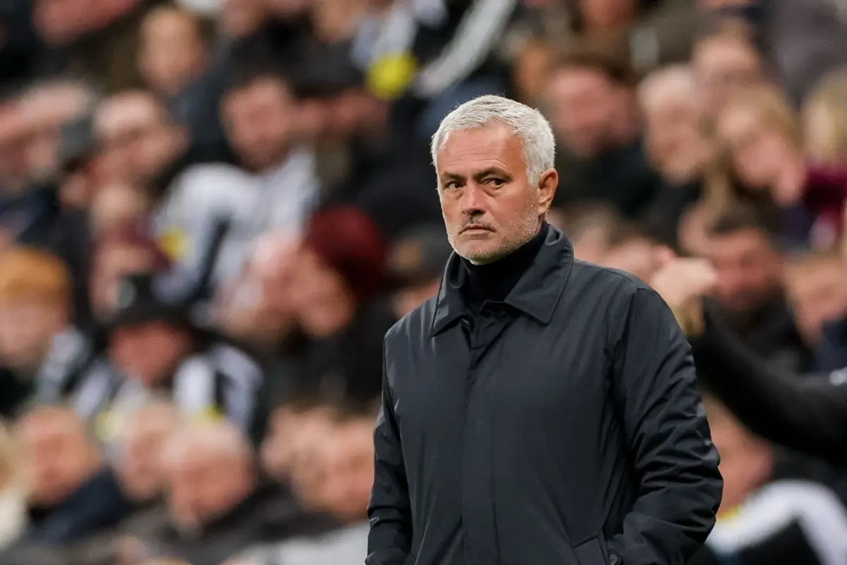 Mourinho revela planos para amanhã