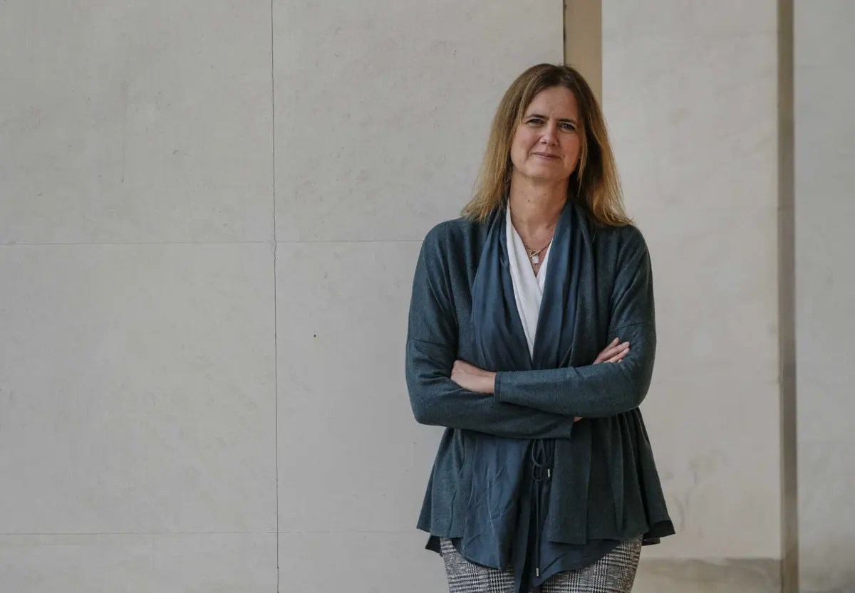 Proposta foi subscrita pela vereadora do Urbanismo, Joana Almeida