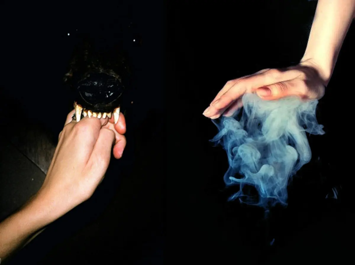 "In many hands", de Kate Mcintosh, é um dos destaques da reta final do Festival Internacional de Marionetas do Porto