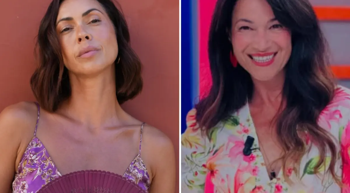 Débora Monteiro e Paula Neves