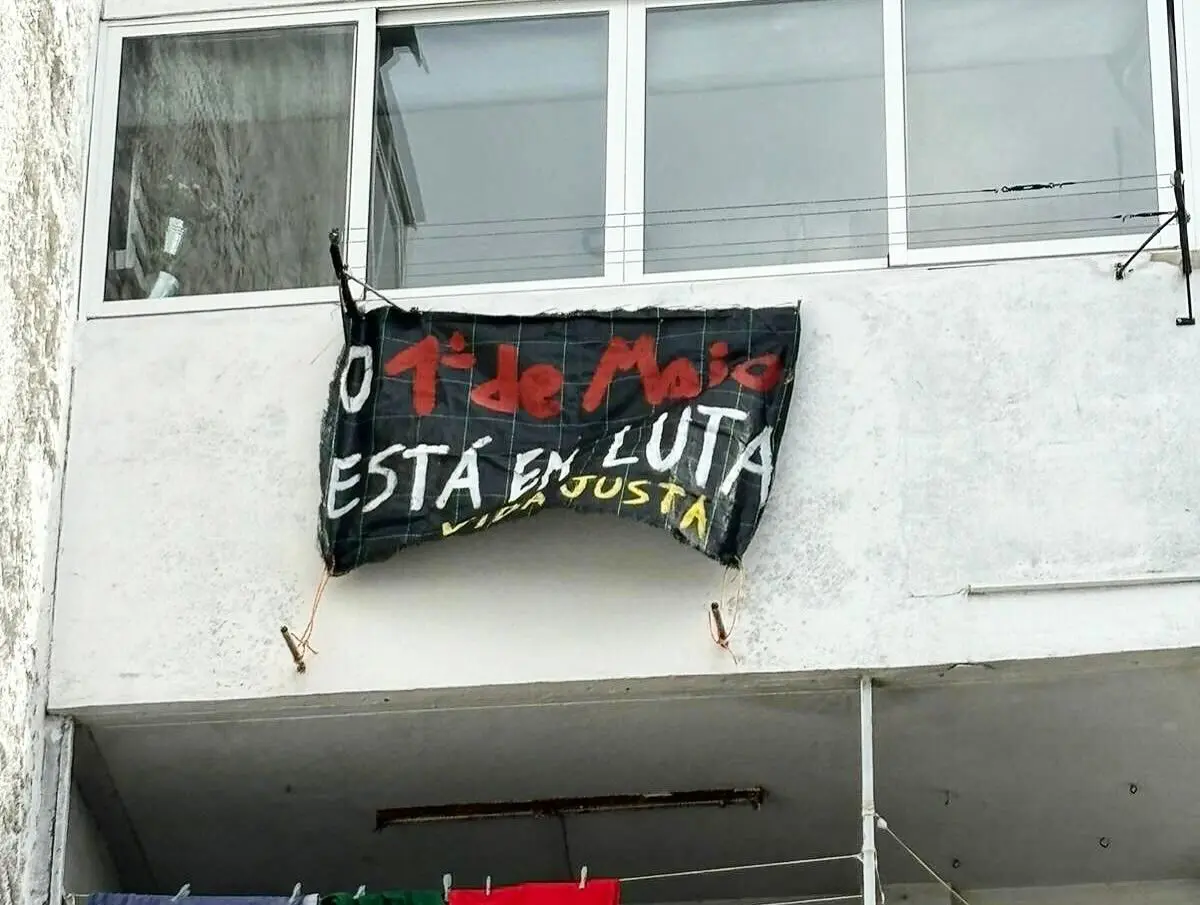 Imagem de contexto do artigo Família é despejada de casa que ocupava ilegalmente em Sintra
