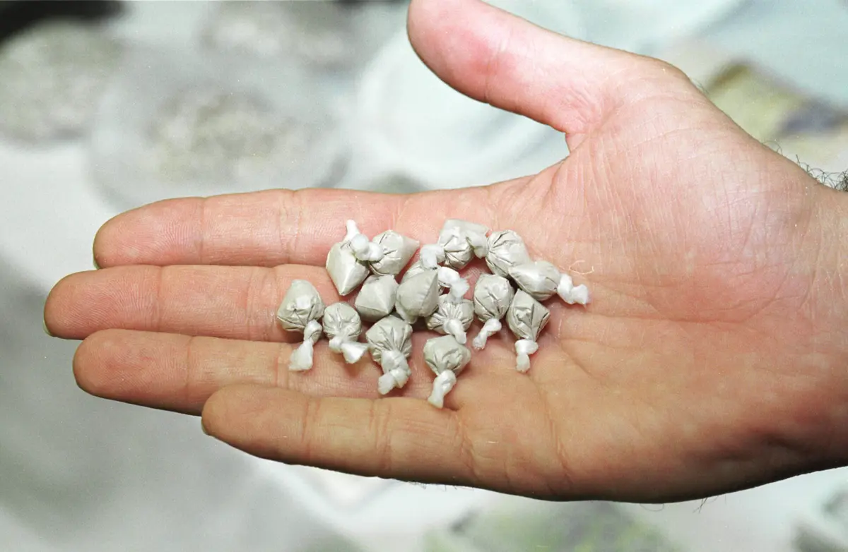 “Há anos que o tráfico de heroína está a crescer na Península Ibérica”, garante responsável da Polícia Nacional em Pontevedra