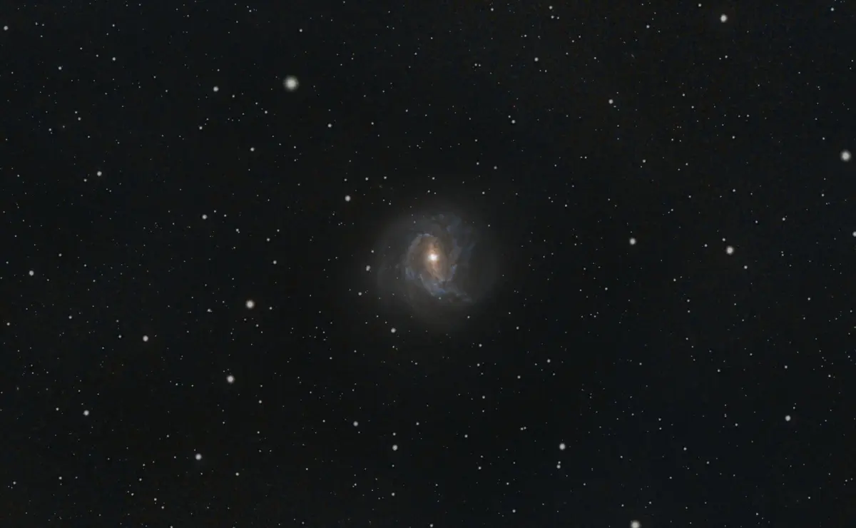 Os investigadores associaram a explosão estelar a uma onda de radiação que atingiu a Terra na mesma altura e dizem que a explosão foi suficientemente poderosa para afetar o ADN de criaturas vivas