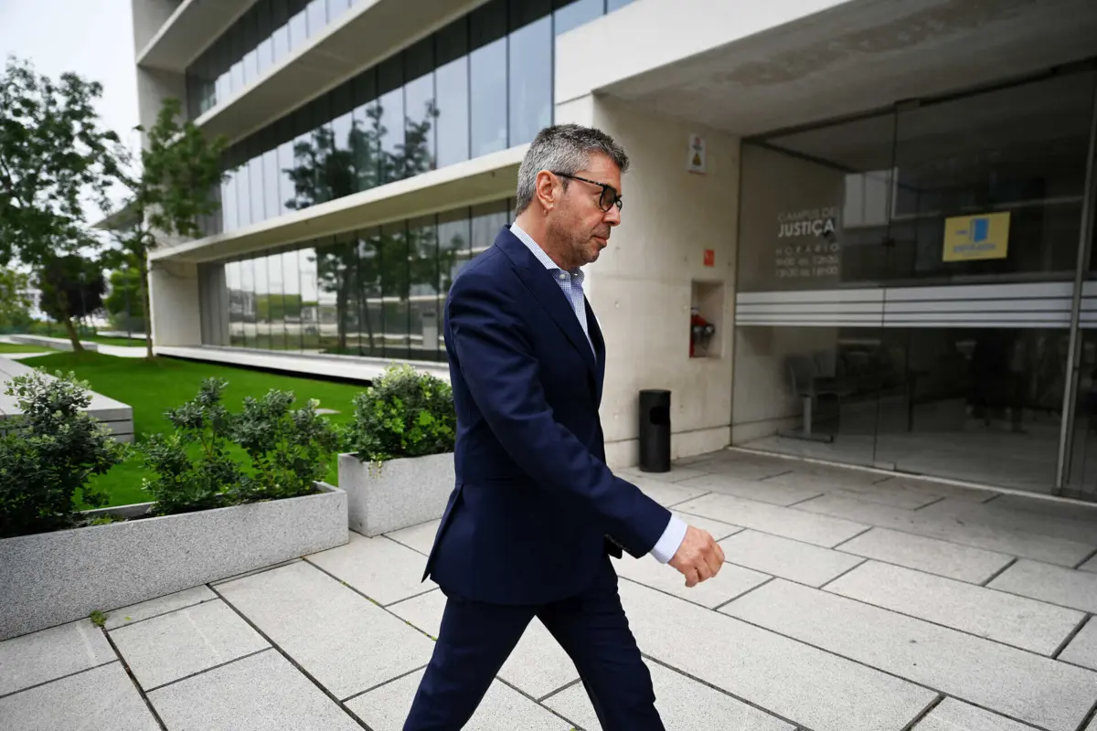 Francisco J. Marques