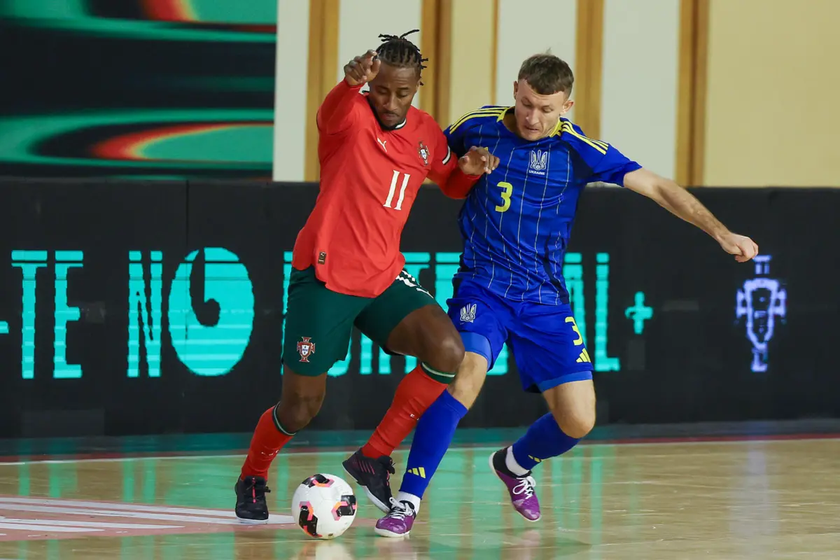 Pany Varela faz parte da lista de convocados