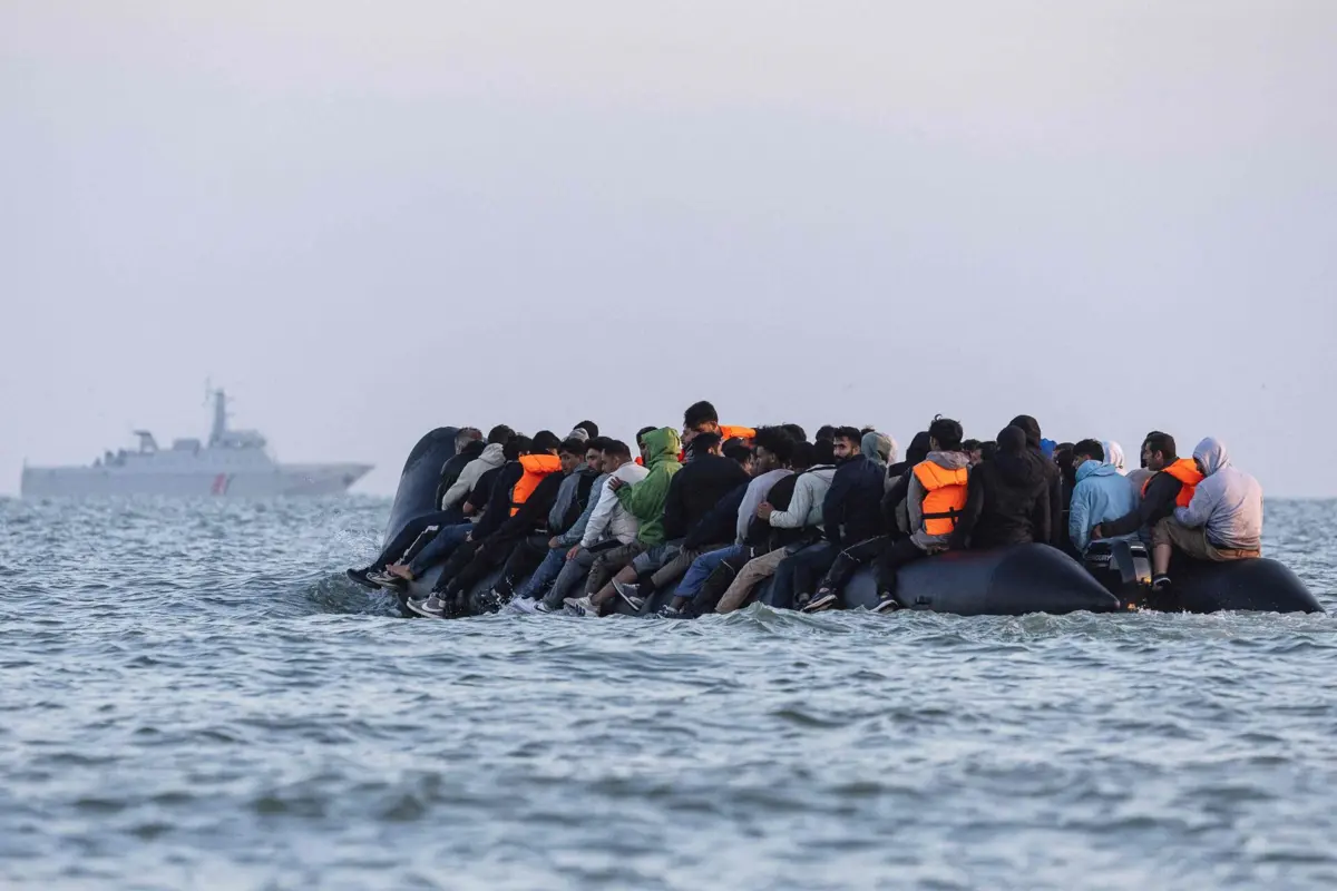 Para Eugénia Quaresma, este é tempo para se olhar para as causas das migrações e para o bem, "para o potencial evangelizador" e "o testemunho de fé que os migrantes dão"