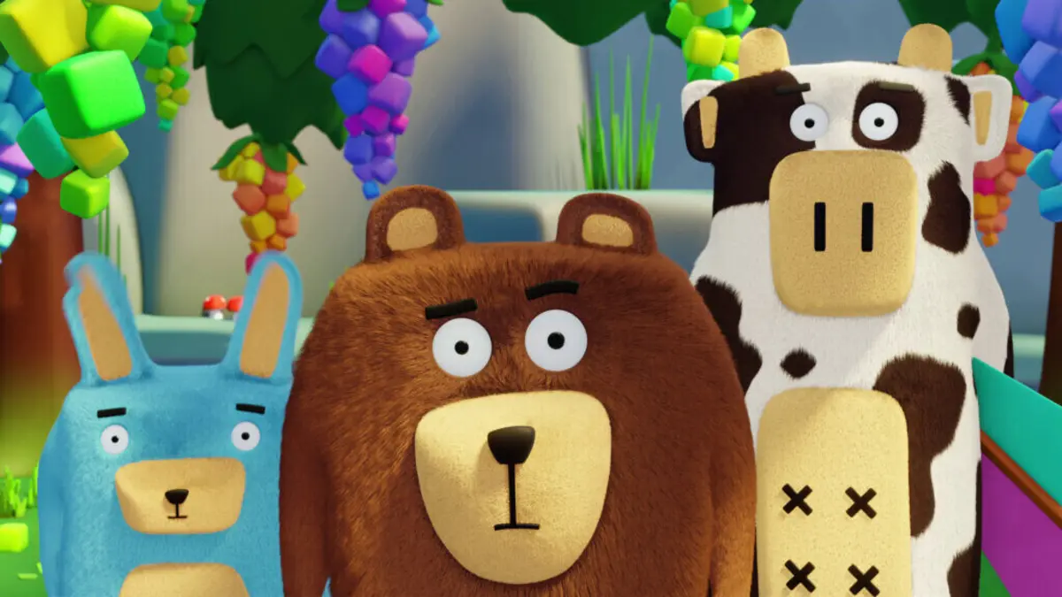 Cinanima tem 82 filmes de animação no programa