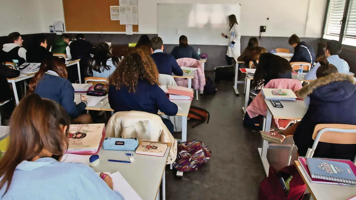 Plano vai acompanhar 8500 alunos do concelho, desde o pré-escolar ao secundário