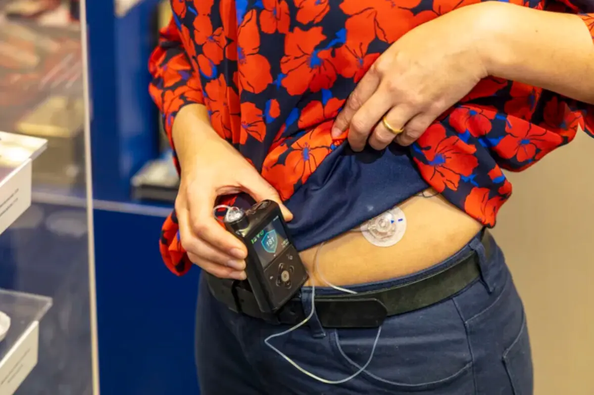 Há 936.987 diabéticos (tipo 1 e 2) registados