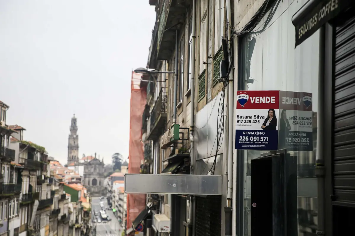 Imagem de contexto do artigo Euribor sobe a três e seis meses e desce no prazo dos 12 meses