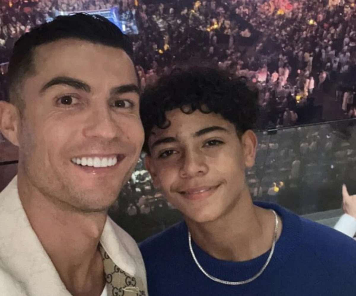 O jovem está habituado às ausências do pai no seu aniversário