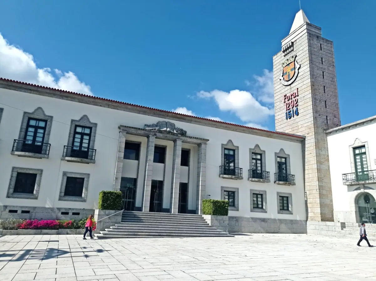 Vila cumpre critérios para elevação a cidade