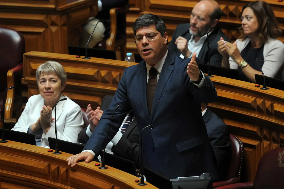 Eurico Brilhante Dias