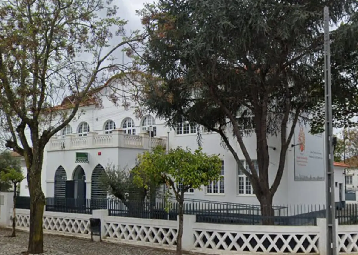 Disputa aconteceu no posto da GNR de Serpa