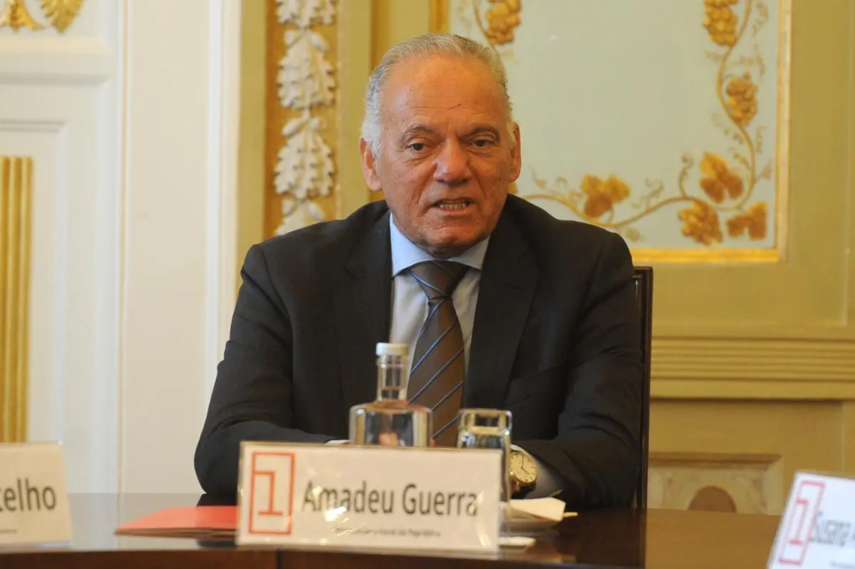 Amadeu Guerra diz que é hora de avaliar as secções especializadas