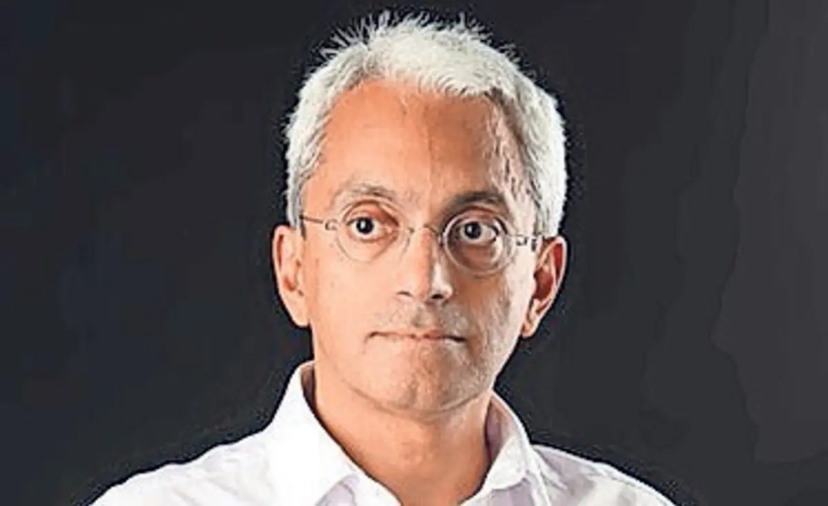 Imagem do autor Jorge Barreto Xavier