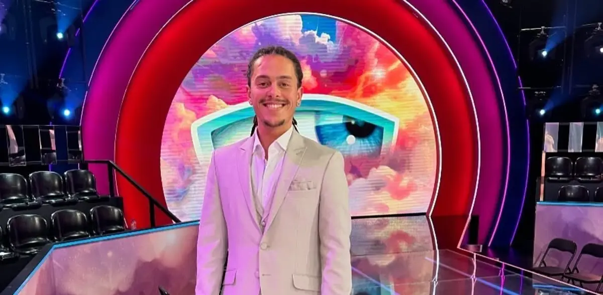 Maycon Douglas, ex-concorrente da oitava temporada da "Casa dos Segredos", está desaparecido desde a madrugada de 31 de dezembro